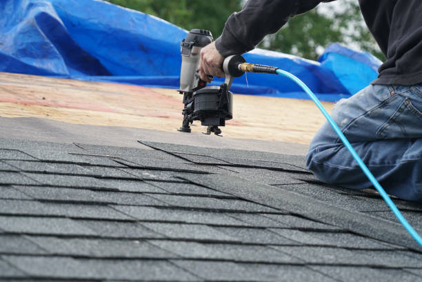 Fast & Reliable Emergency Roof Repairs in Rock Springs, NM